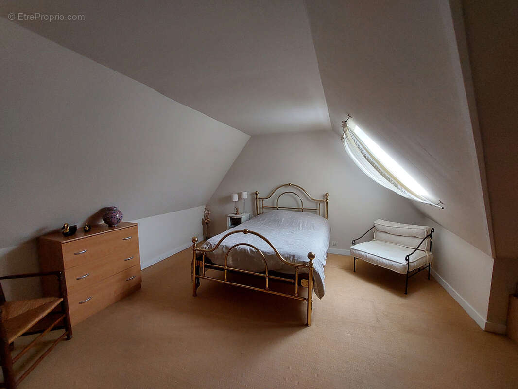 Maison à LA FLECHE