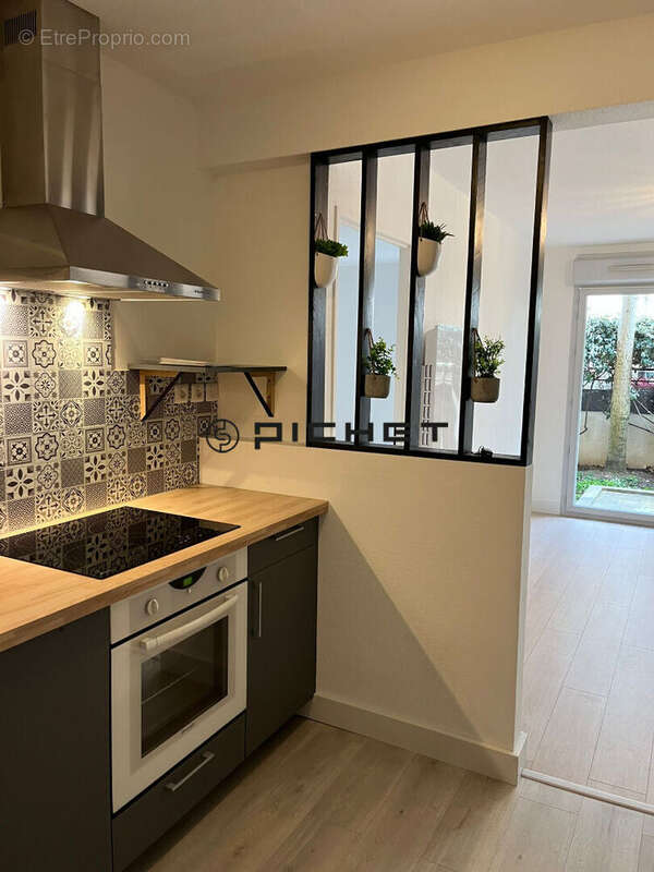 Appartement à PERIGUEUX