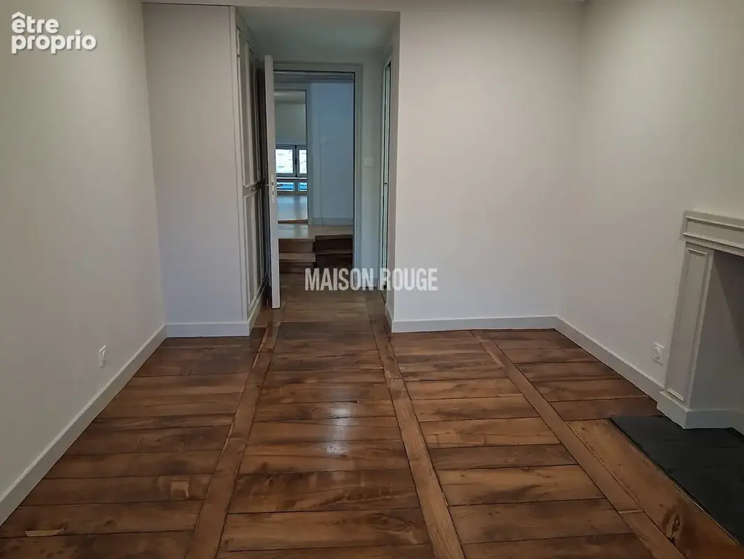 Très bel appartement,186m², 7 pièces, excellent état, à proximité de la cathédrale de Rennes - photo 27