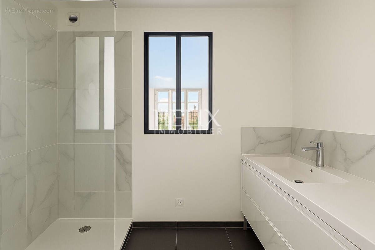 Appartement à SAINT-GERMAIN-EN-LAYE