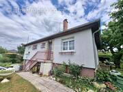 Maison à SAINT-OUEN-LES-PAREY