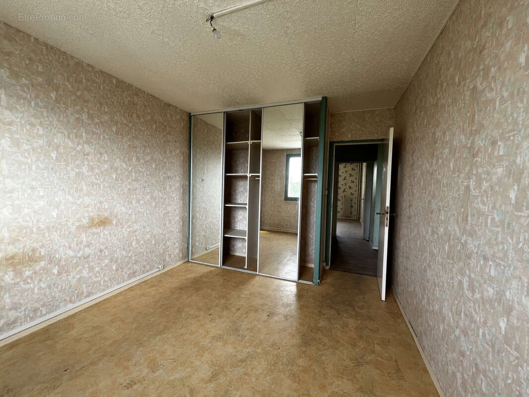 Appartement à SAINT-ANDRE-LES-VERGERS