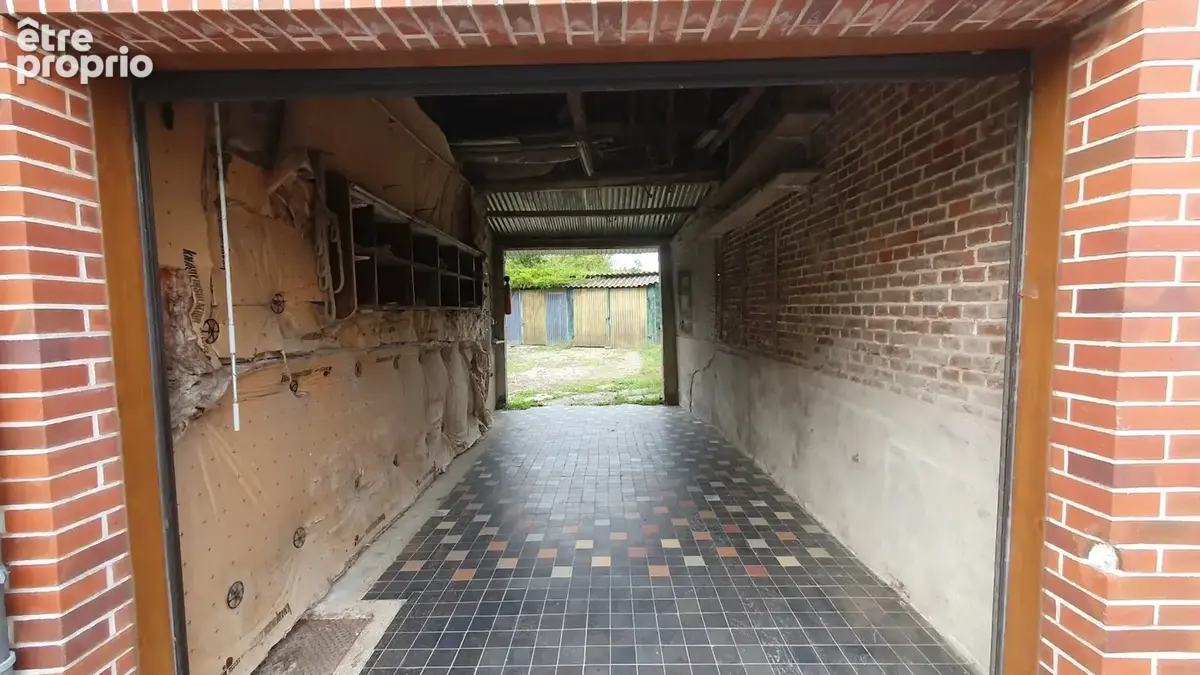 Maison à vendre 4 pièces  de 87 m² avec 3 chambres à TRICOT (60) - photo 12