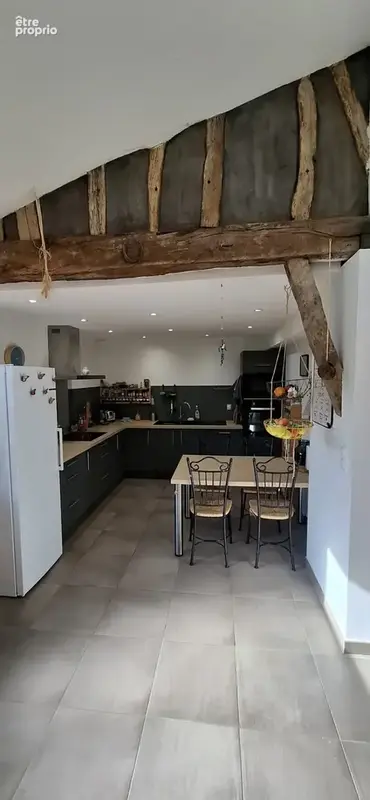 Maison T4 de 104 m2 avec terrasse et garage - photo 5
