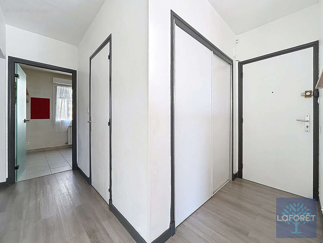 Appartement à CONCARNEAU