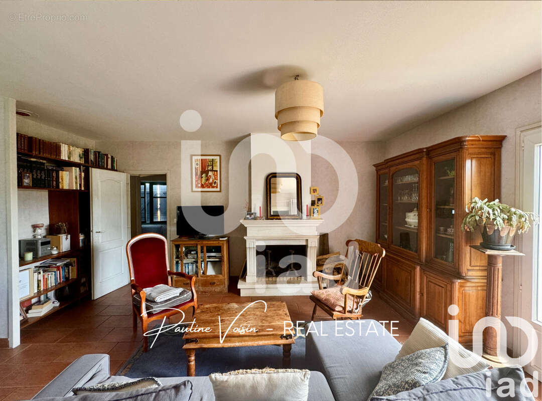 Photo 4 - Maison à GUJAN-MESTRAS