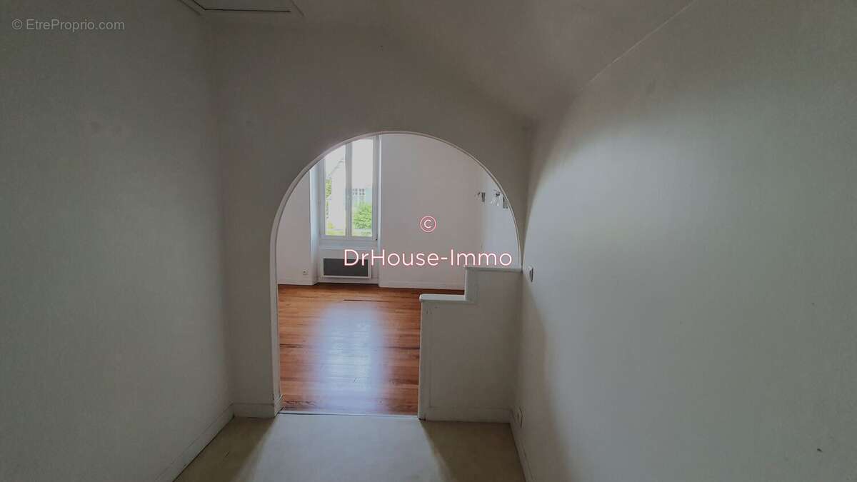 Appartement à AURAY