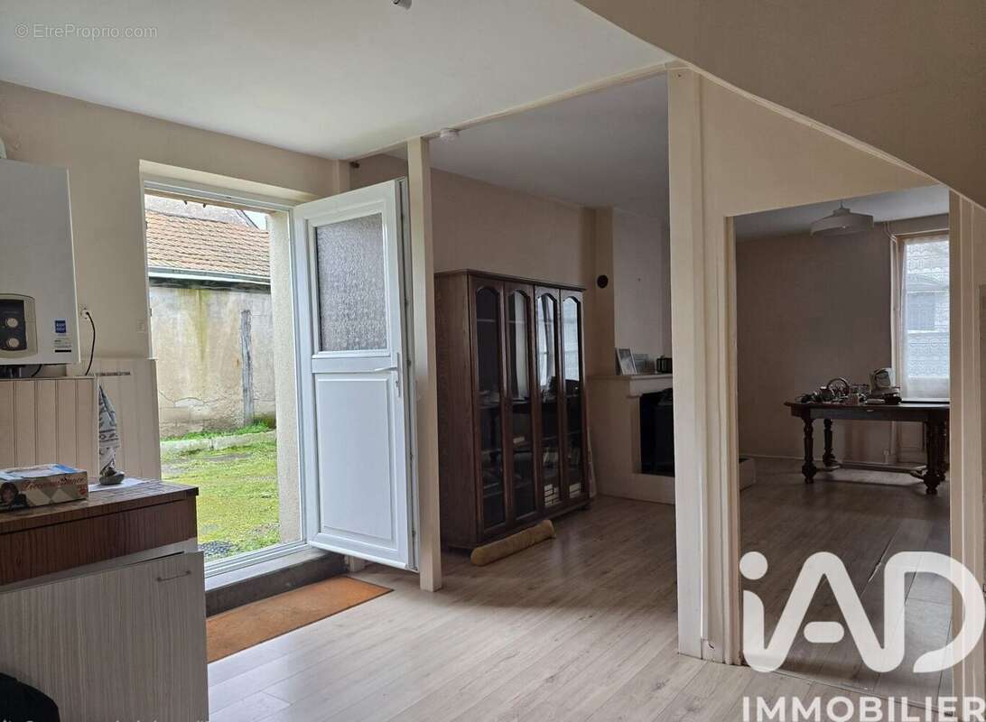 Photo 8 - Maison à BLOIS