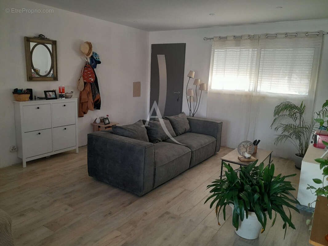 Maison Le Champ Saint Pere 4 pièce(s) 93.84 m2 - photo 5
