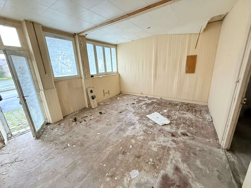 Appartement à VIERZON