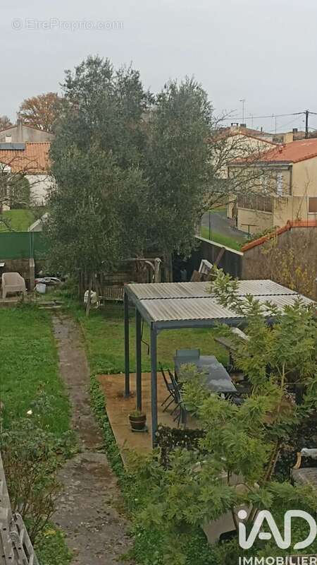 Photo 4 - Maison à LA ROCHE-SUR-YON