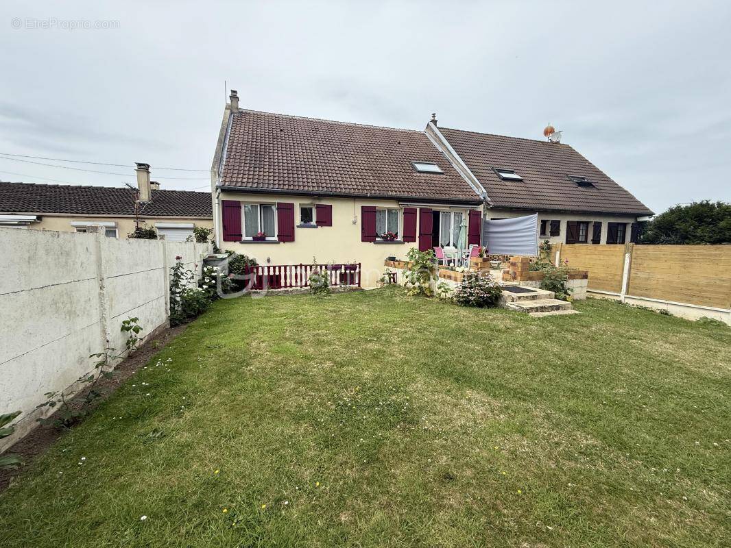 Maison à LE HAVRE