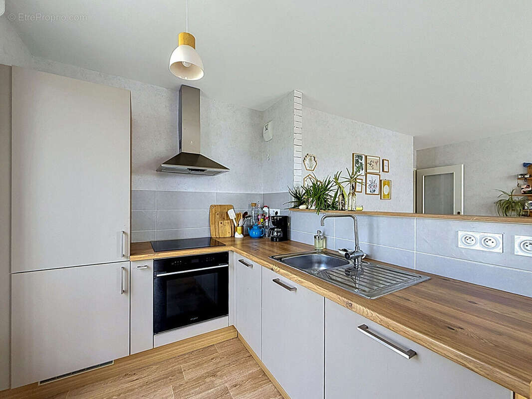 Appartement à HOENHEIM
