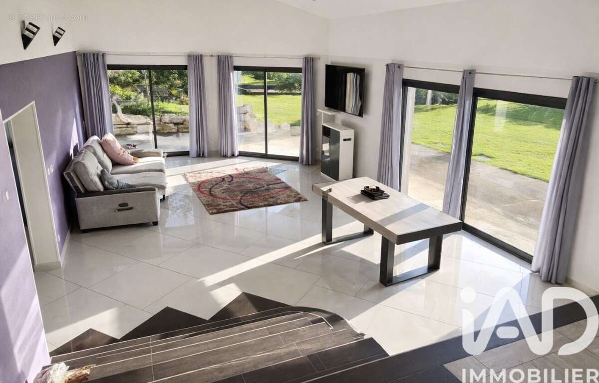 Photo 8 - Maison à SILLANS