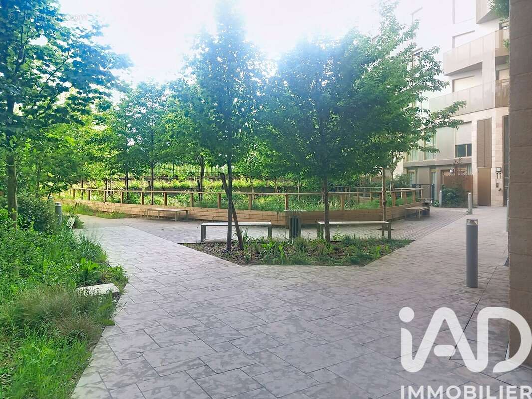 Photo 2 - Appartement à BAGNEUX