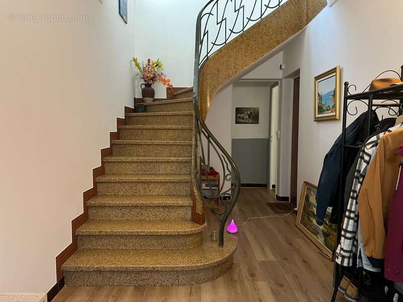 Maison à LA GRAND-COMBE