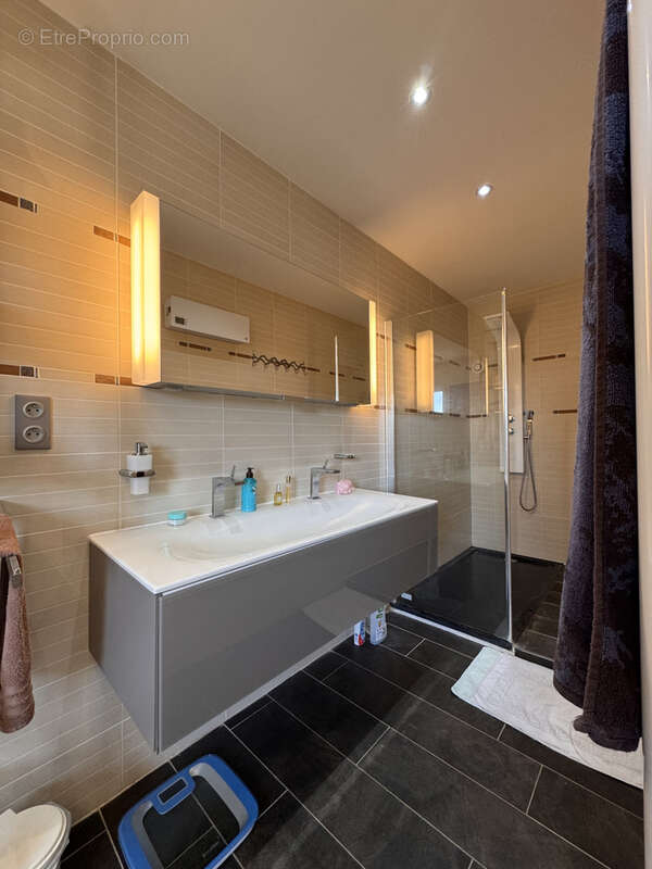 Appartement à PORT-VENDRES