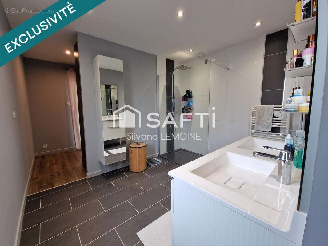 Photo 7 - Maison à LOUDEAC