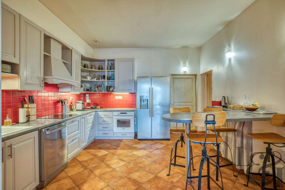 Maison à VILLENEUVE-SUR-LOT