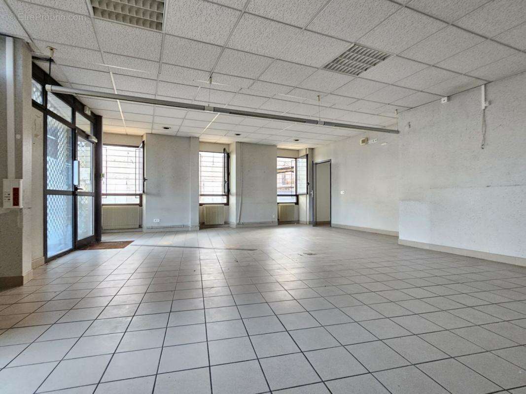 Appartement à CLAIRAC