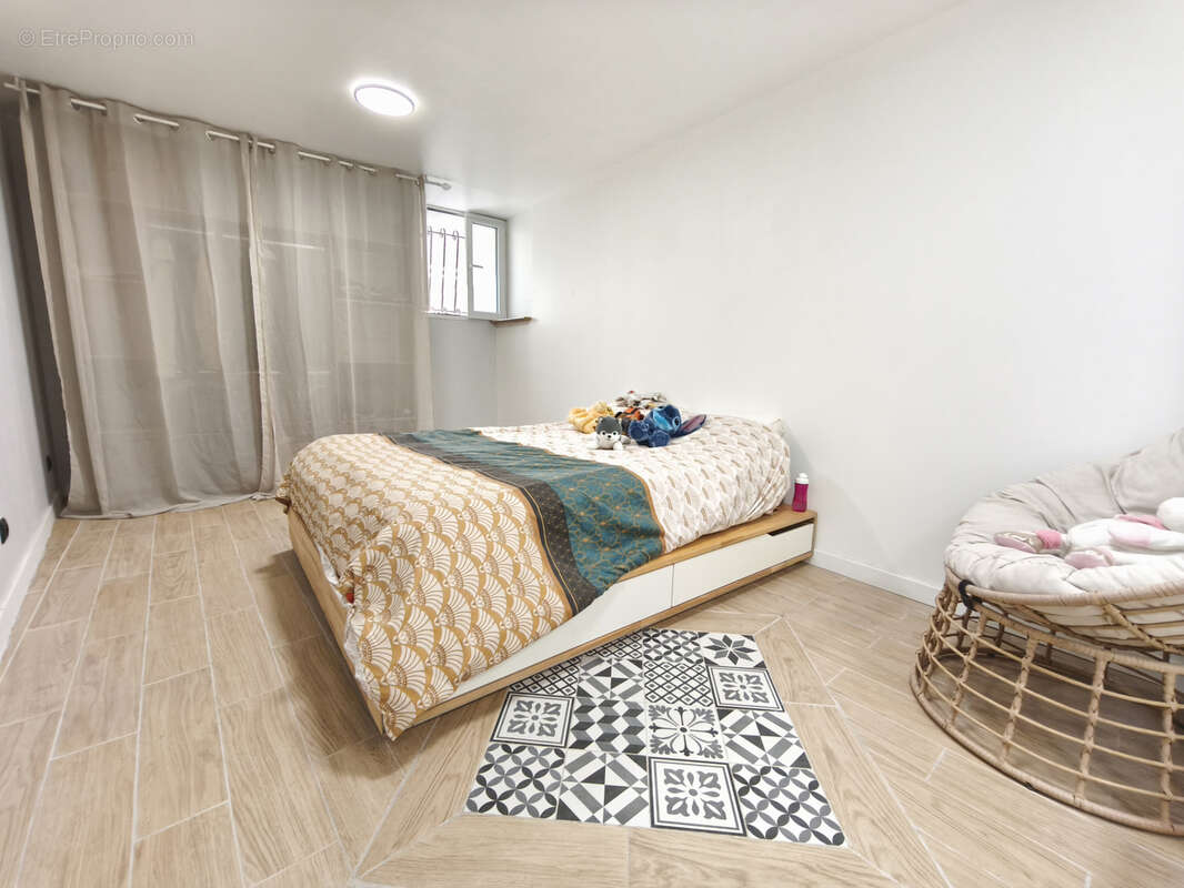 Maison à CESSENON-SUR-ORB