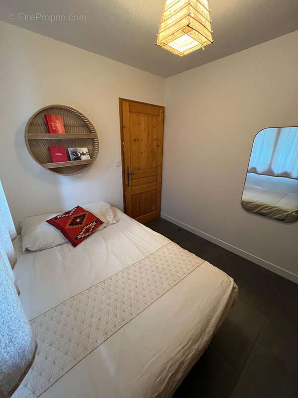 Appartement à SAMOENS