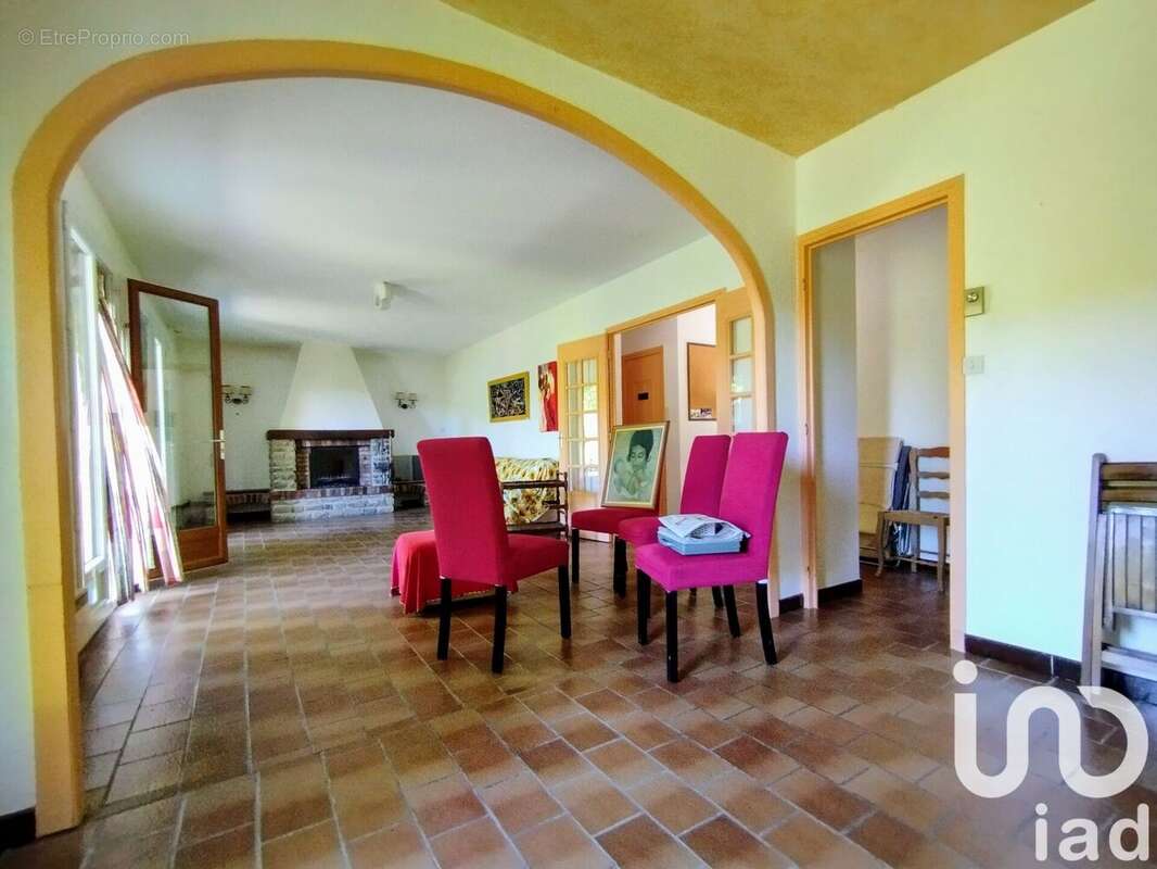 Photo 5 - Maison à APREMONT