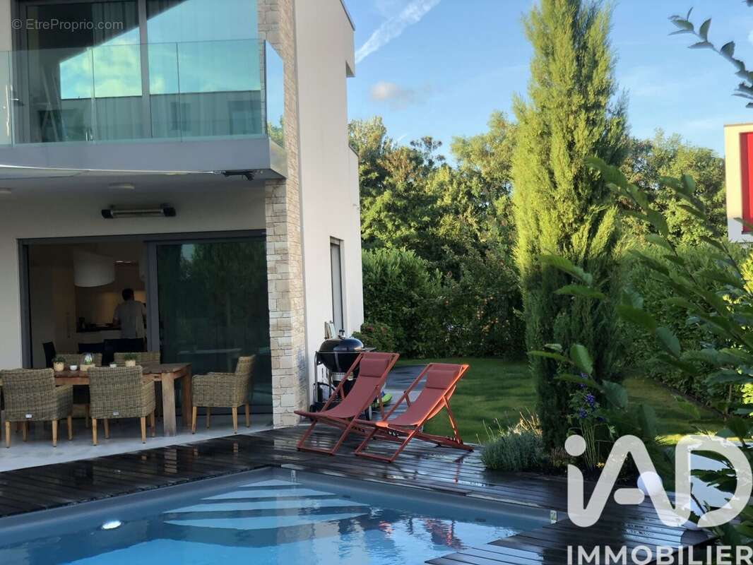 Photo 3 - Maison à CHESSY