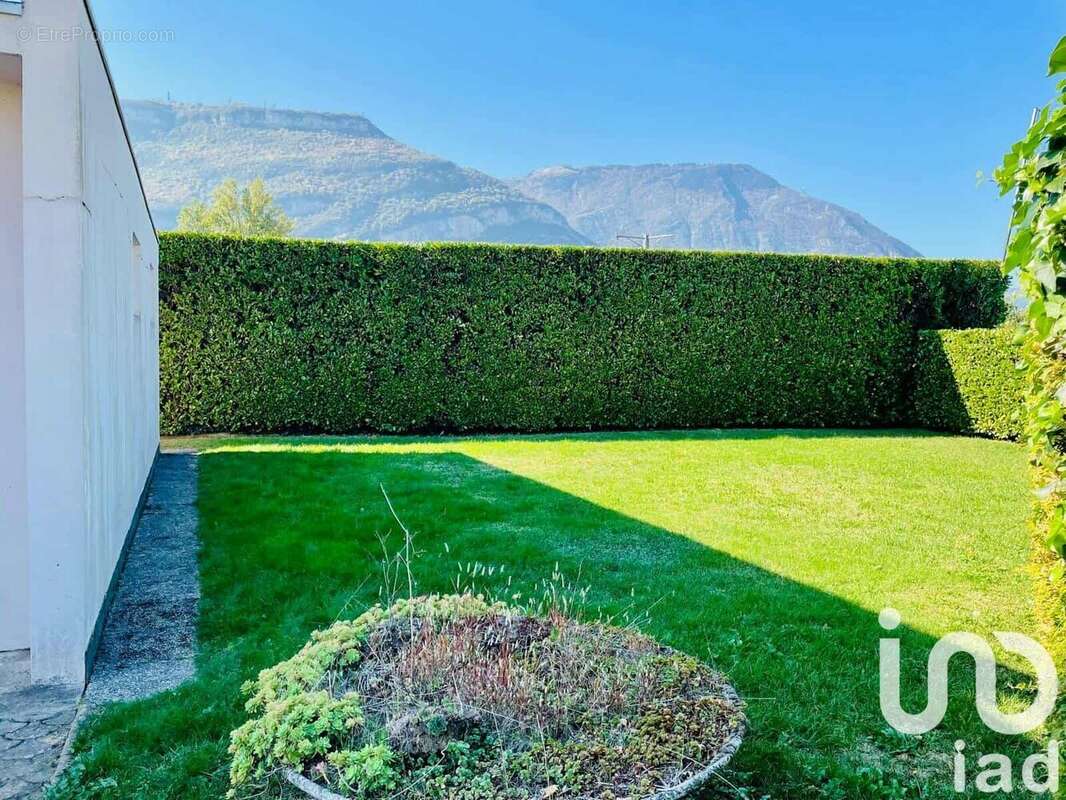 Photo 2 - Maison à FONTAINE