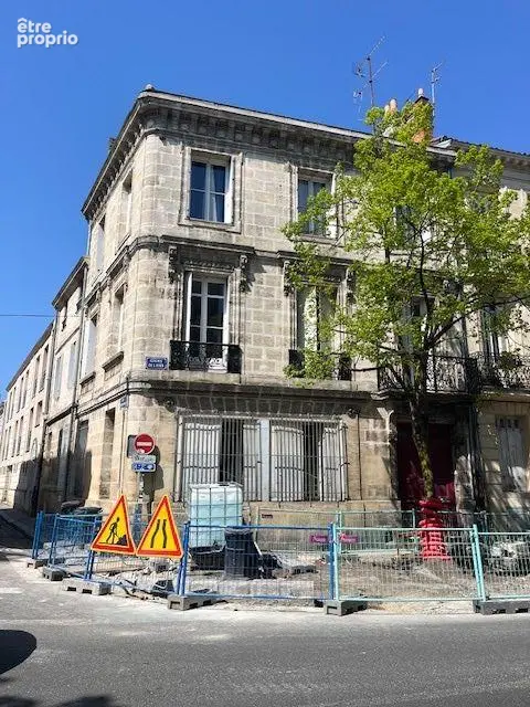 Appartement 6 pièces 136 m² à vendre à Bordeaux (33000) - photo 20