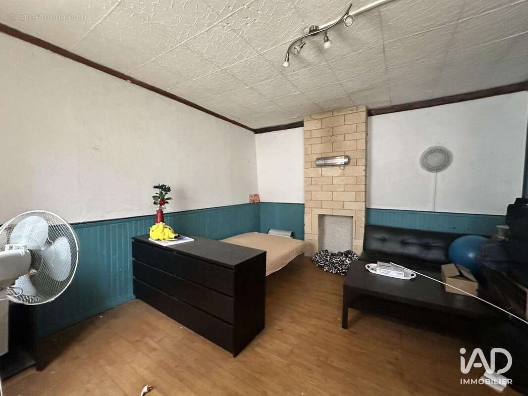 Photo 3 - Appartement à BAGNOLET