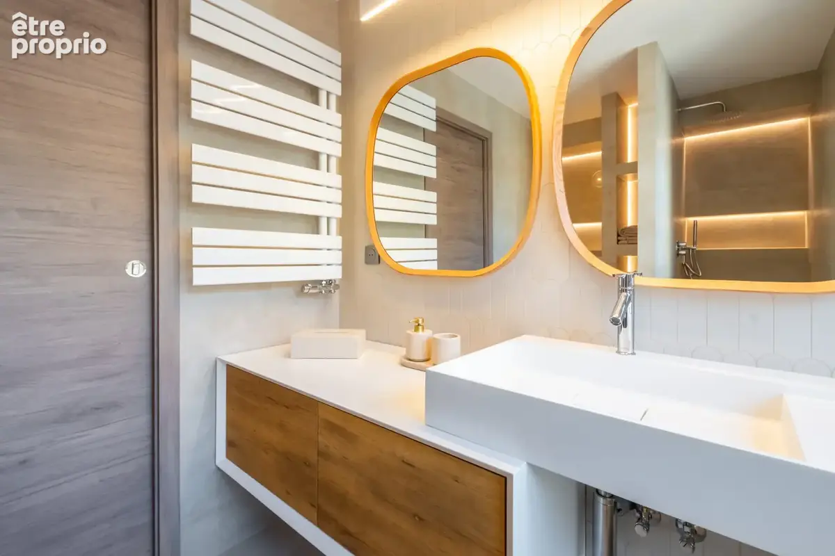 vente appartement de standing - photo 10