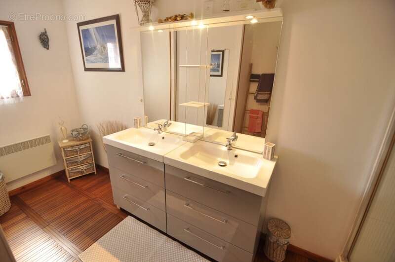 À vendre – Propriété avec maison et appartement indépendant à Olmeto - photo 3