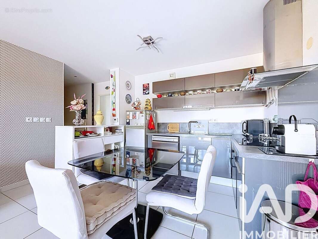 Photo 4 - Appartement à SIX-FOURS-LES-PLAGES