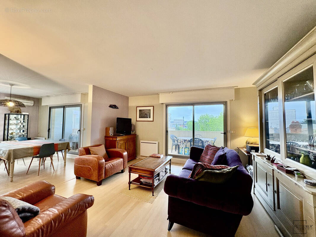 Appartement à NARBONNE