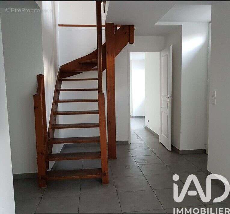 Photo 5 - Appartement à BORDEAUX