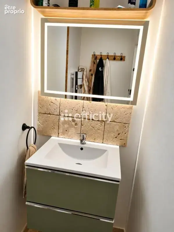 Appartement - photo 4