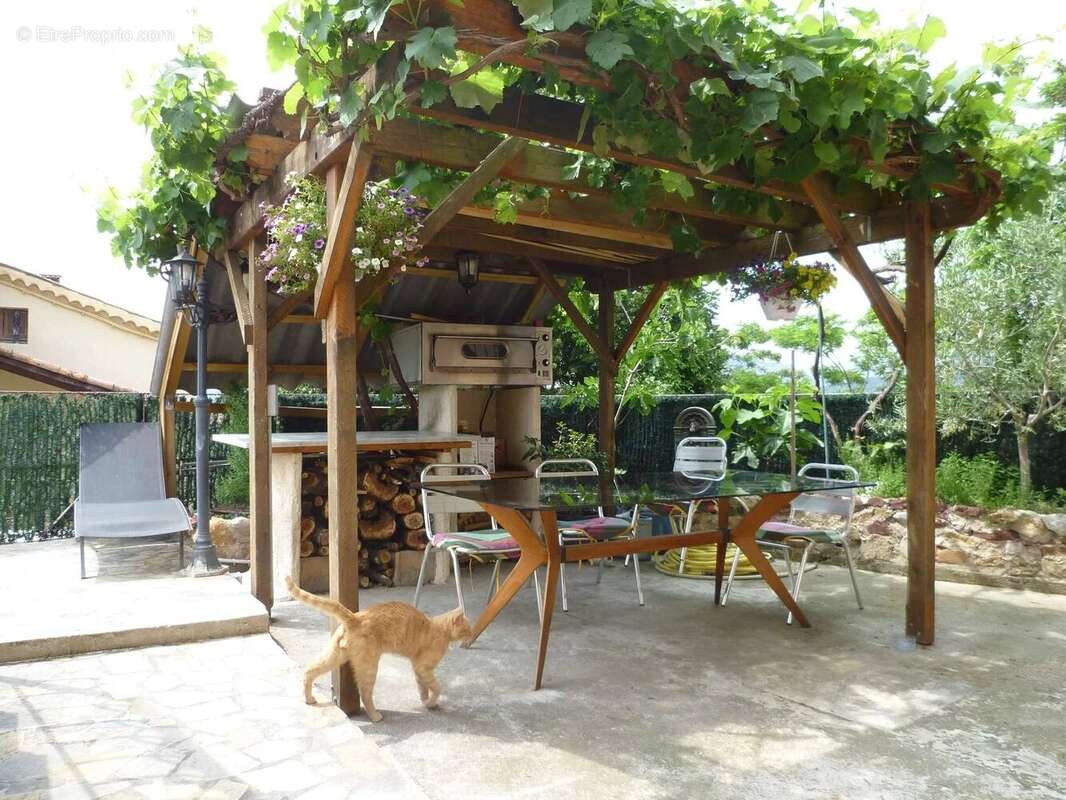 Maison à SAINT-ANTONIN