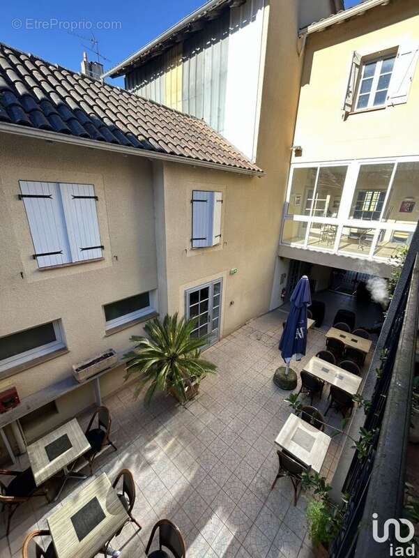 Photo 9 - Commerce à MARCIAC