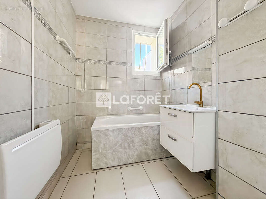 Appartement à VALENCE