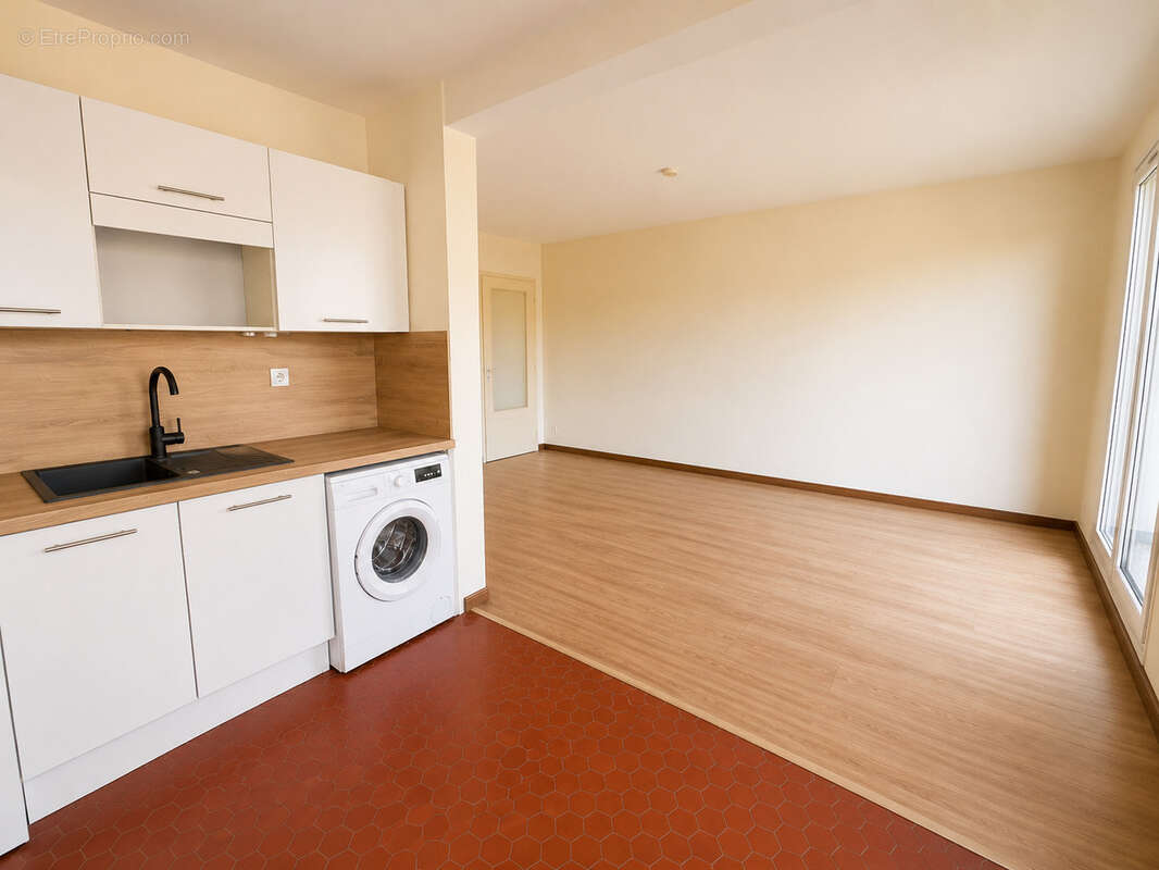 Studio - 31.55m2 - olivet - photo 9