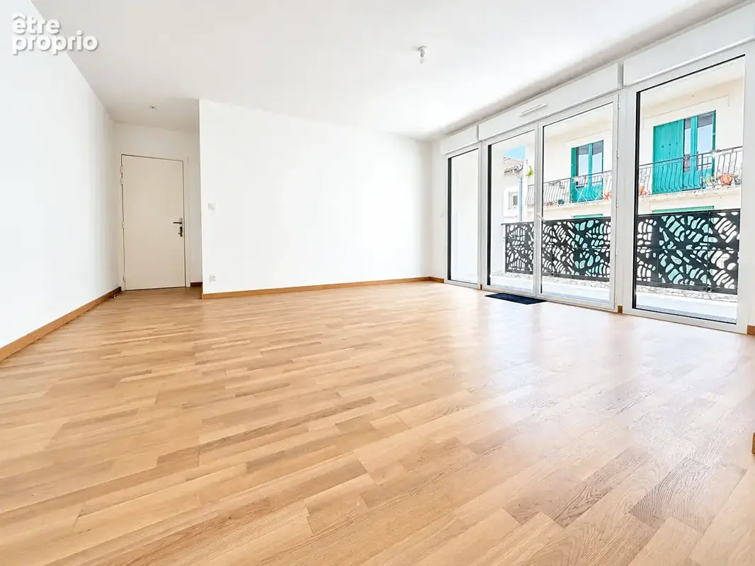 Appartement Toulouse 4 pièce(s) 101.83 m2 - photo 6