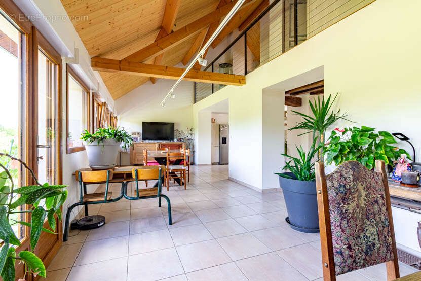 Maison Romorantin Lanthenay 8 pièces 202 m2 - photo 8