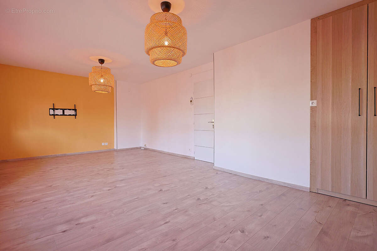 Appartement à SAINT-AVOLD