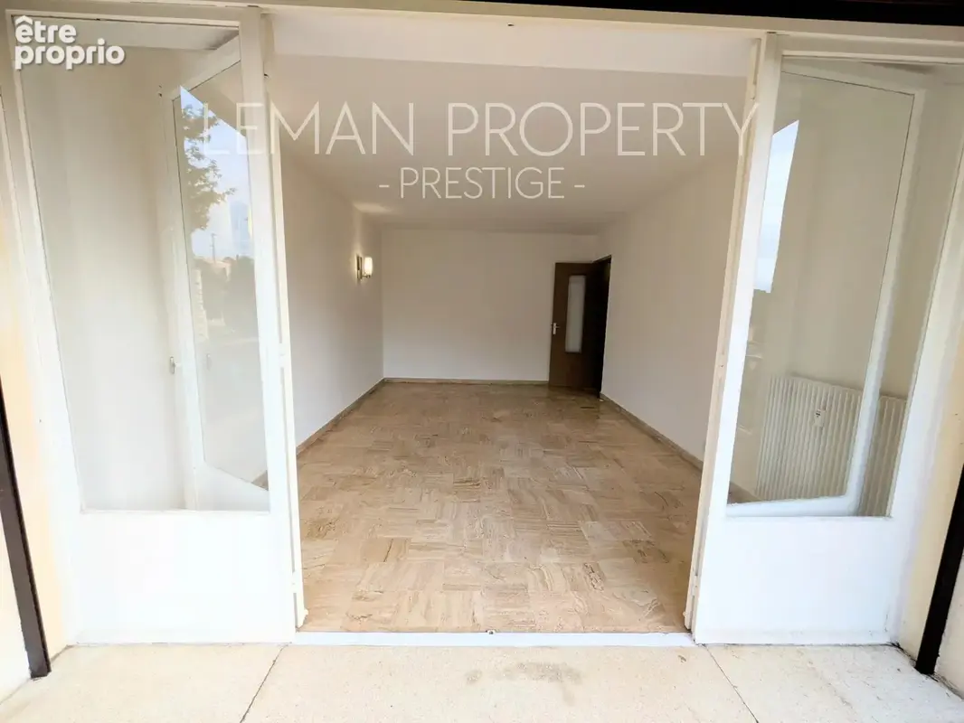 Cannet mairie appartement t3 - photo 5