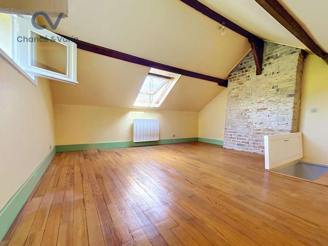 Maison 105 m² à Lisieux  - photo 7