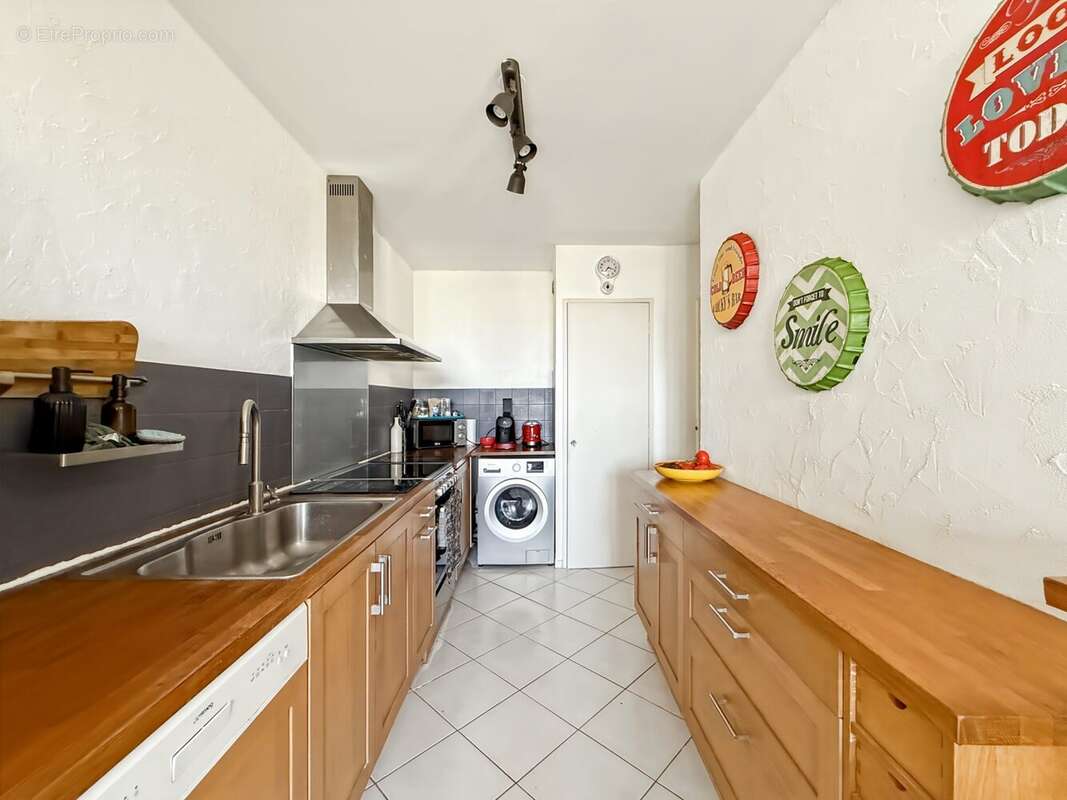 Appartement à BLAGNAC