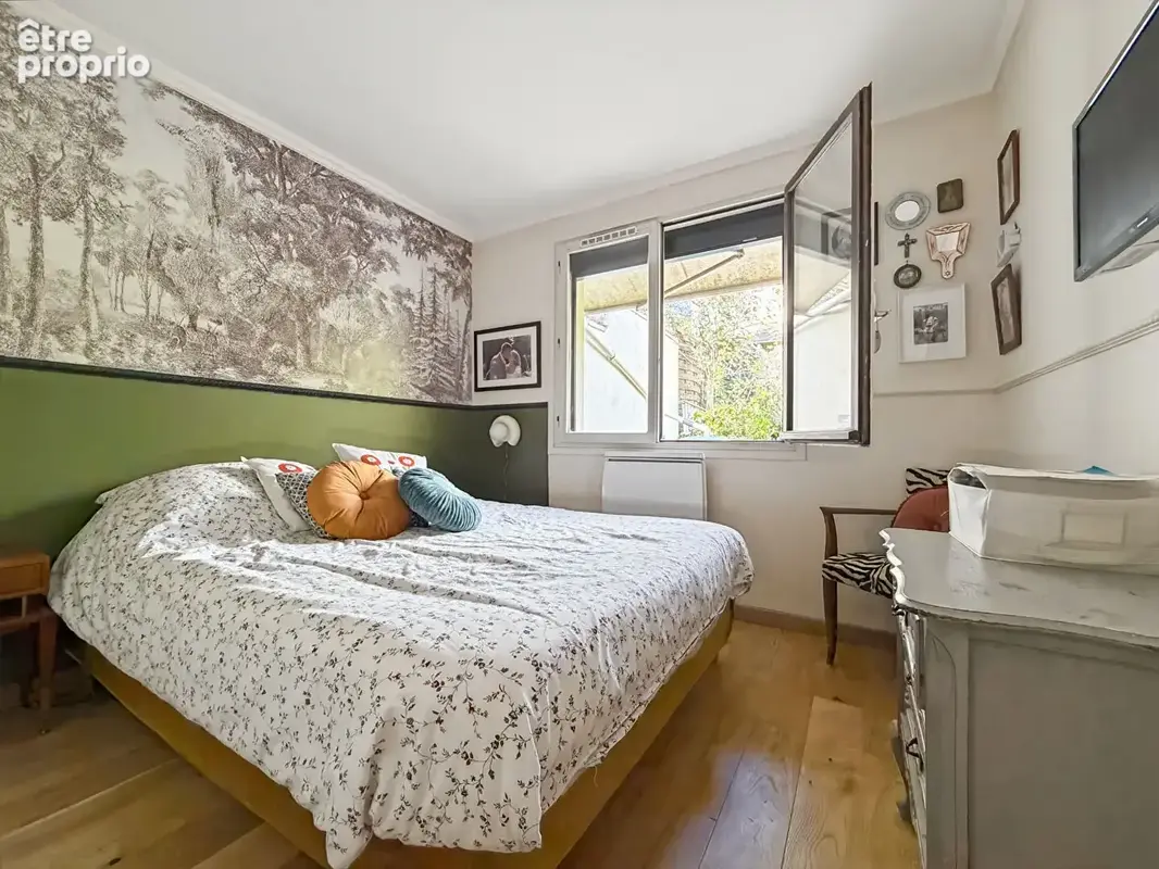Maison 132m² à montreuil - photo 10