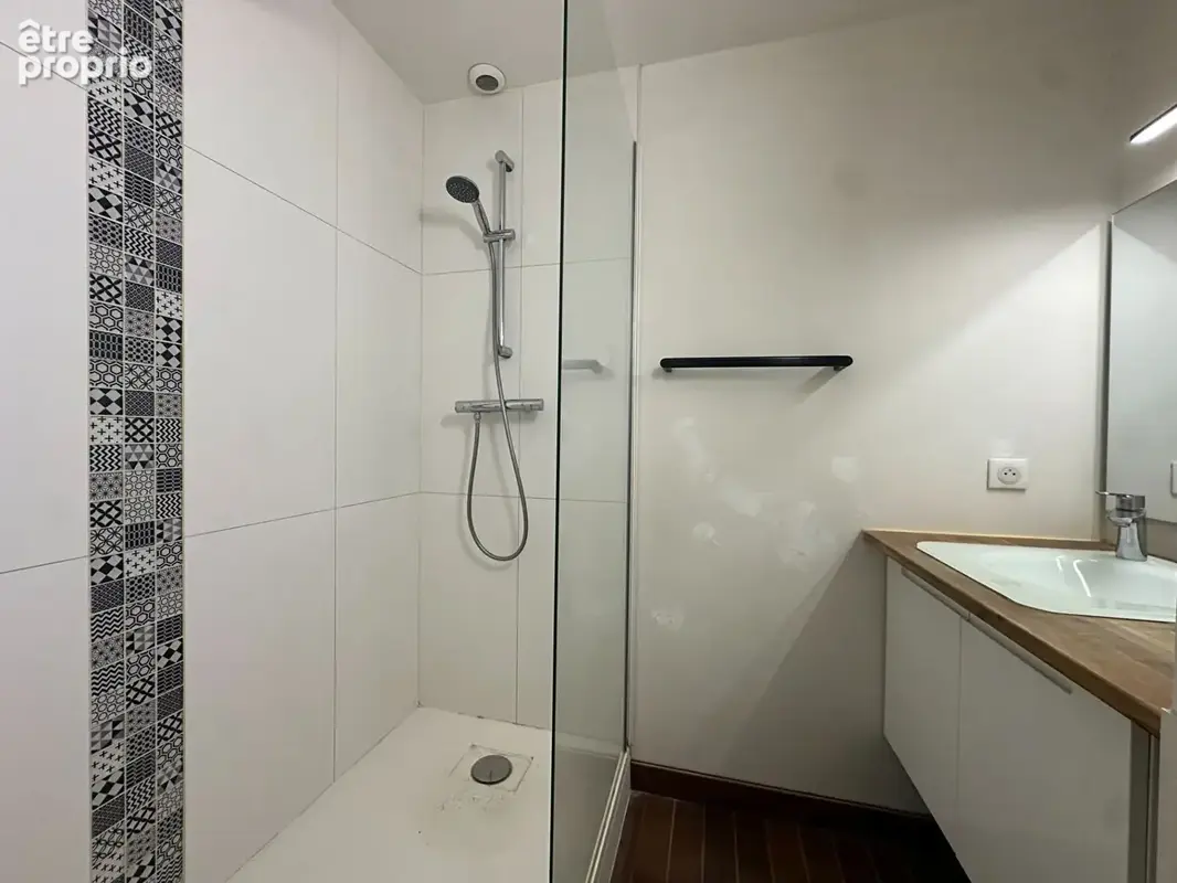 Investissement locatif Lot de copropriété composé de 3 logements 137 m²  Rentabilité brute env. 8 % - photo 7