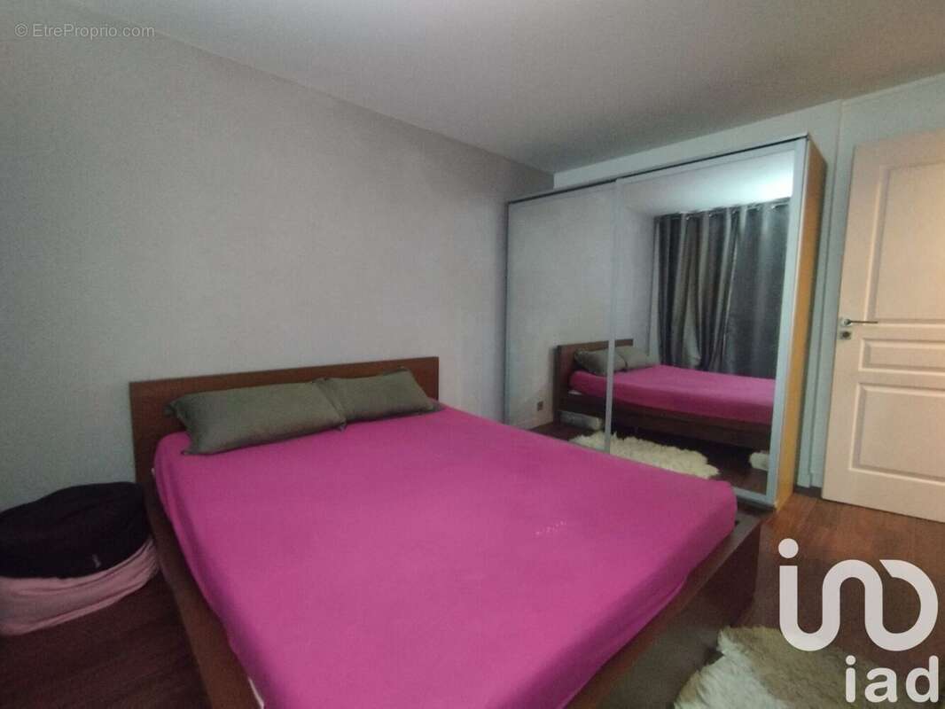 Photo 7 - Appartement à VILLENEUVE-LA-GARENNE